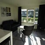 Nice Chalet In A Holiday Park, Adjacent To The Hoge Veluwe National Park