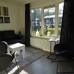 Nice Chalet In A Holiday Park, Adjacent To The Hoge Veluwe National Park
