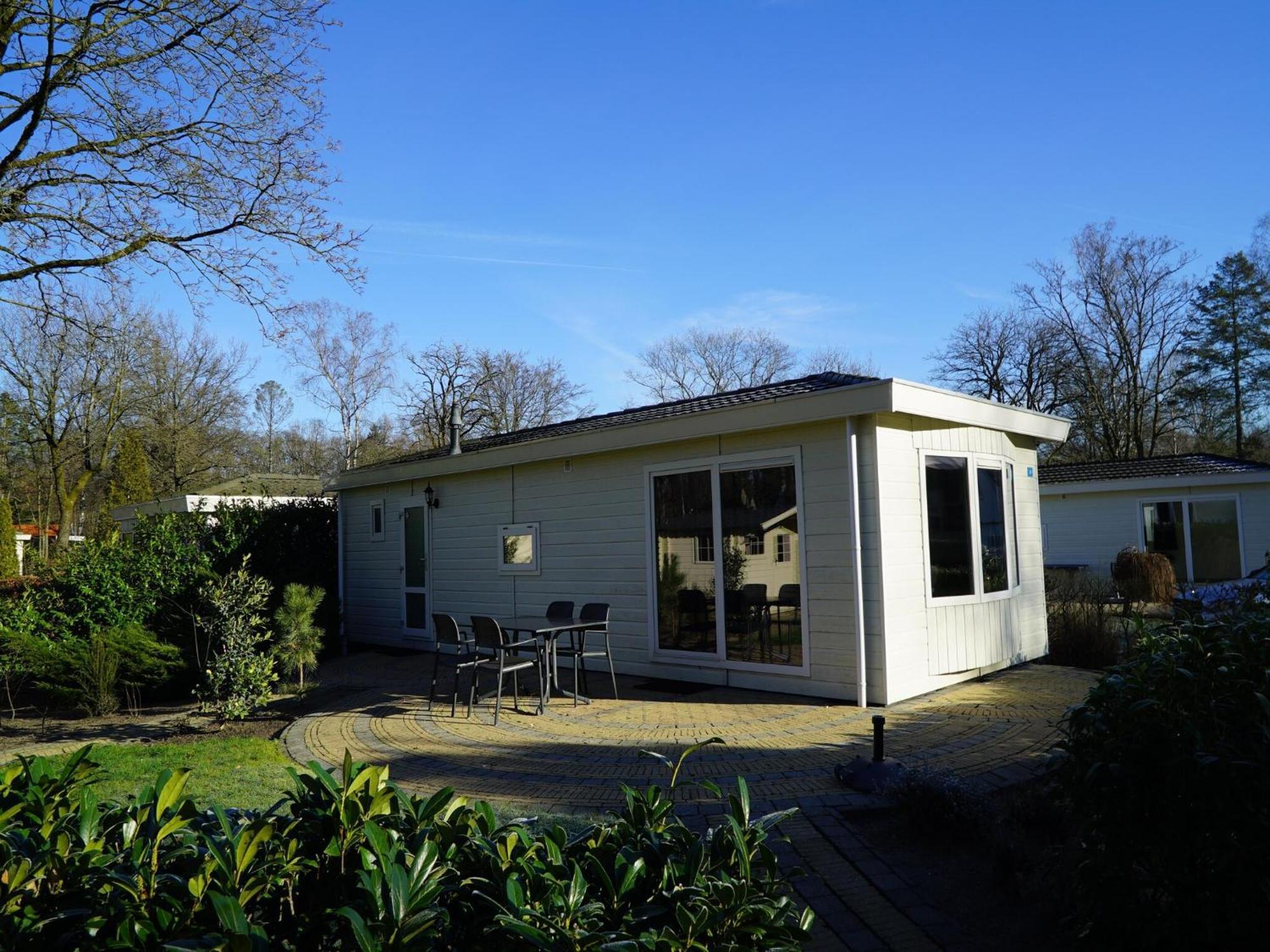 In A Park, Adjacent To The Hoge Veluwe National Park Vakantiehuis Arnhem